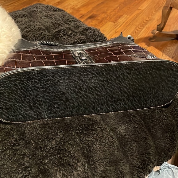 Womens Brighton handbag - Picture 7 of 7